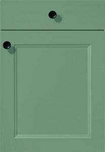 Diana 677 – Verde salvie