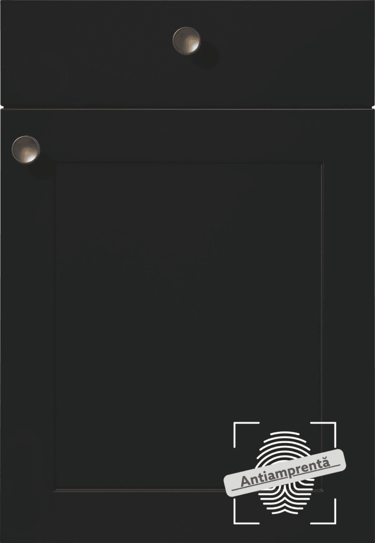 Front Astrid 197 - Negru