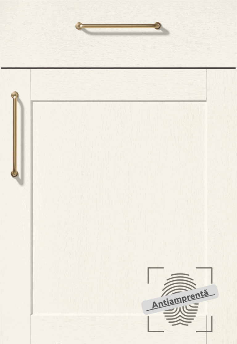 Oakline 316 - Alb - antiamprentă