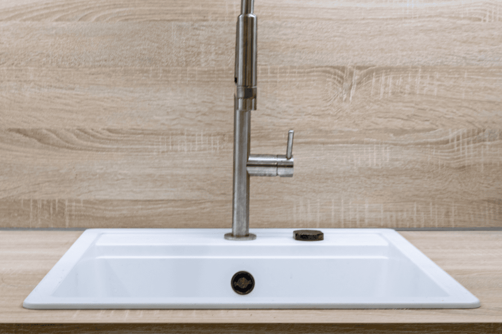 Chiuveta ceramica Mera 57